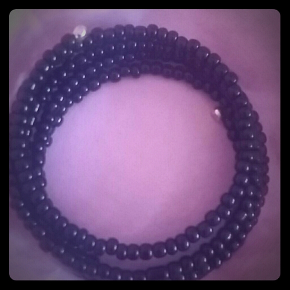 Women's wrap bracelet - Picture 1 of 4